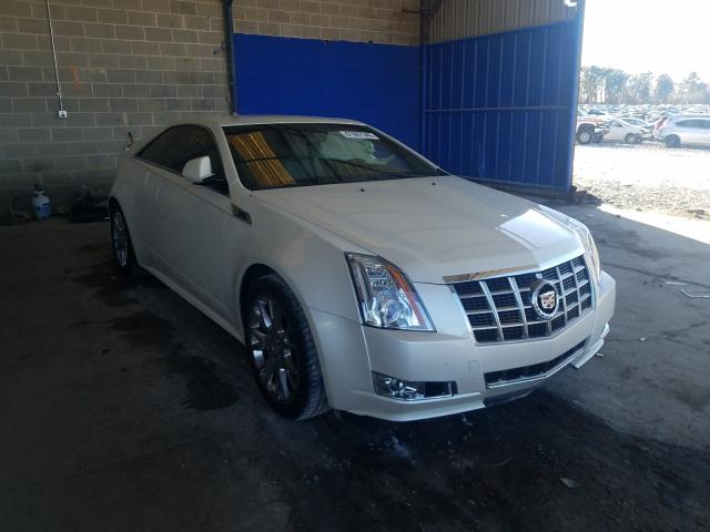 CADILLAC CTS PREMIU 2013 1g6dp1e31d0134398