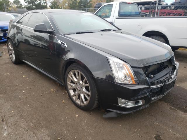 CADILLAC CTS PREMIU 2012 1g6dp1e32c0124350