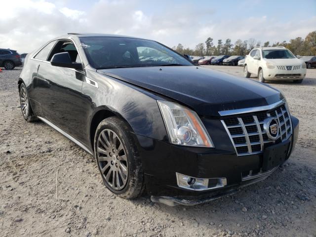 CADILLAC CTS PREMIU 2013 1g6dp1e32d0107033