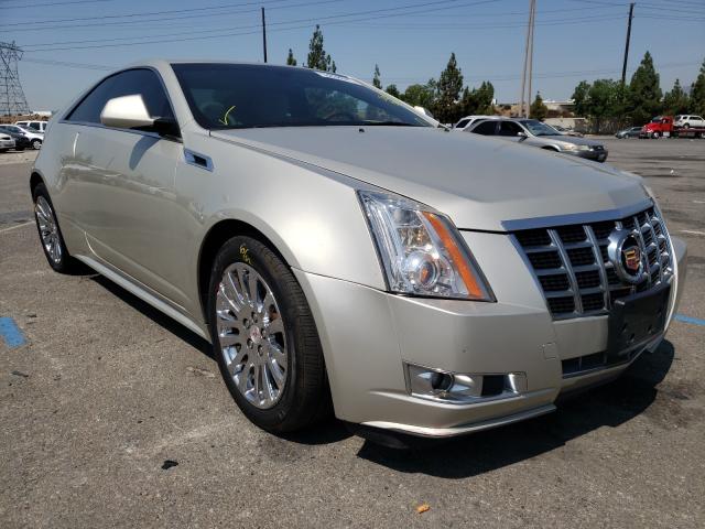 CADILLAC CTS PREMIU 2013 1g6dp1e32d0134426