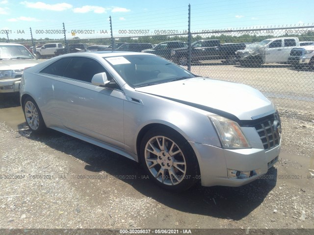 CADILLAC CTS 2013 1g6dp1e33d0143748