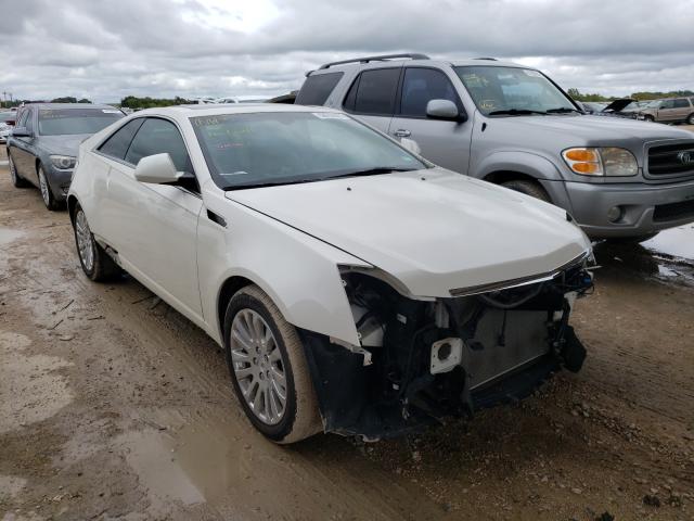 CADILLAC CTS PREMIU 2012 1g6dp1e34c0107601