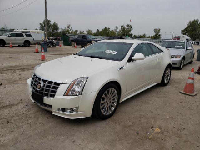 CADILLAC CTS PREMIU 2012 1g6dp1e34c0136287