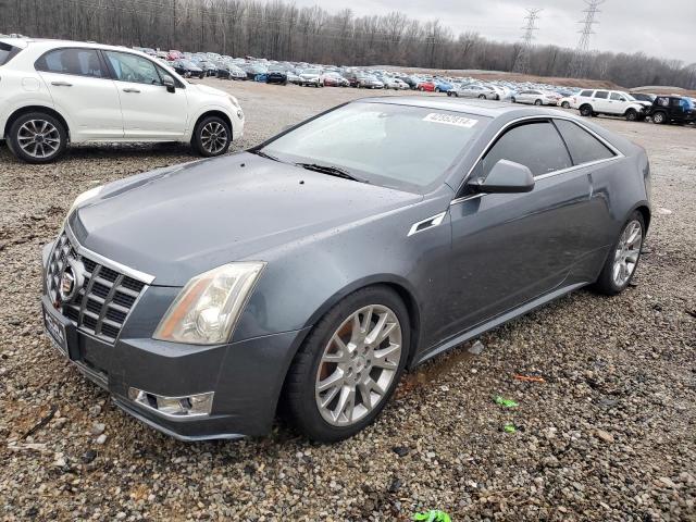 CADILLAC CTS 2012 1g6dp1e34c0142476