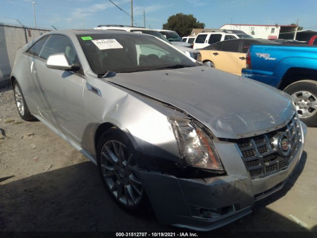 CADILLAC CTS COUPE 2012 1g6dp1e34c0147323