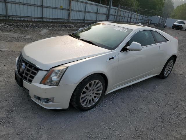 CADILLAC CTS PREMIU 2012 1g6dp1e35c0108871