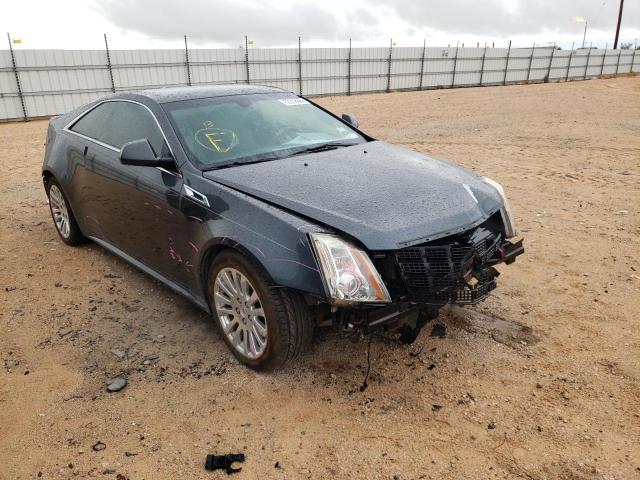 CADILLAC CTS PREMIU 2012 1g6dp1e35c0136962