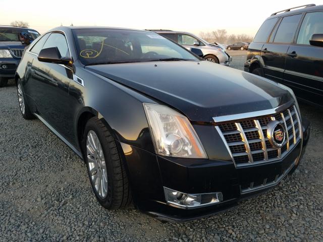 CADILLAC CTS PREMIU 2012 1g6dp1e35c0143930