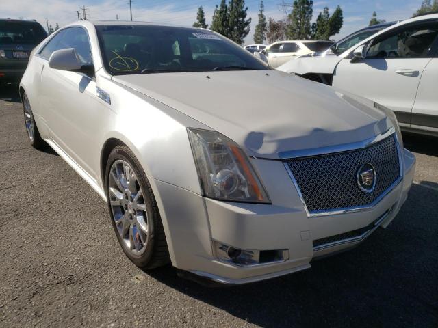 CADILLAC CTS PREMIU 2012 1g6dp1e35c0157584