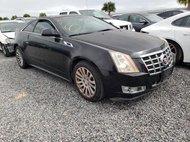 CADILLAC CTS PREMIU 2013 1g6dp1e35d0100433