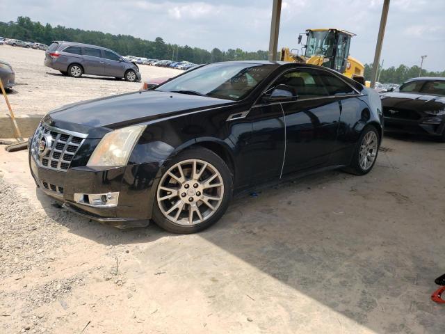 CADILLAC CTS PREMIU 2013 1g6dp1e35d0118611