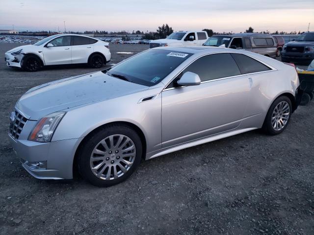 CADILLAC CTS PREMIU 2013 1g6dp1e35d0124733