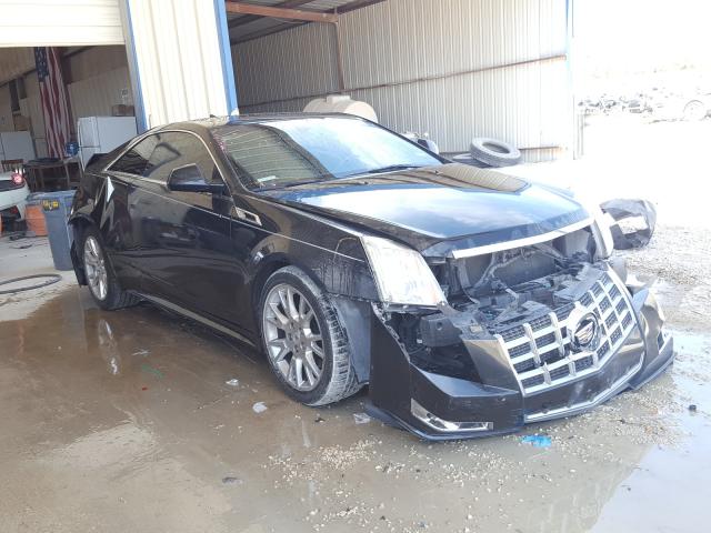 CADILLAC CTS PREMIU 2013 1g6dp1e35d0172099