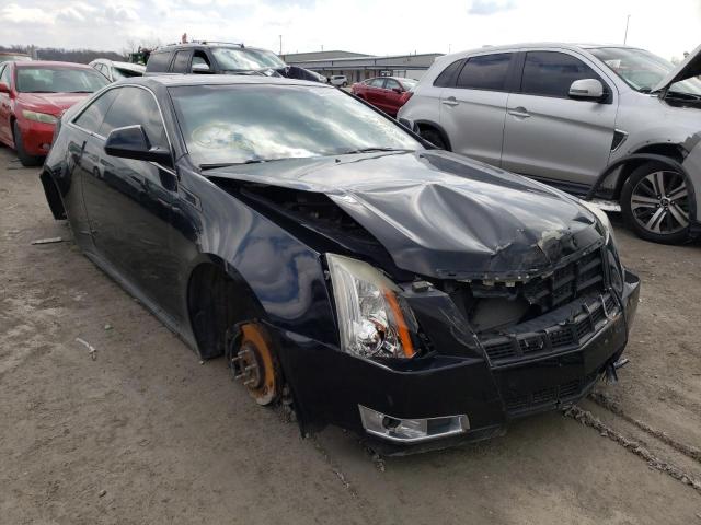 CADILLAC CTS PREMIU 2012 1g6dp1e36c0147307