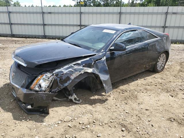 CADILLAC CTS 2012 1g6dp1e36c0155634