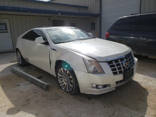 CADILLAC CTS PREMIU 2013 1g6dp1e36d0108024