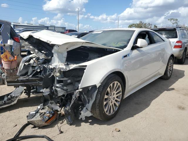 CADILLAC CTS PREMIU 2013 1g6dp1e36d0108265