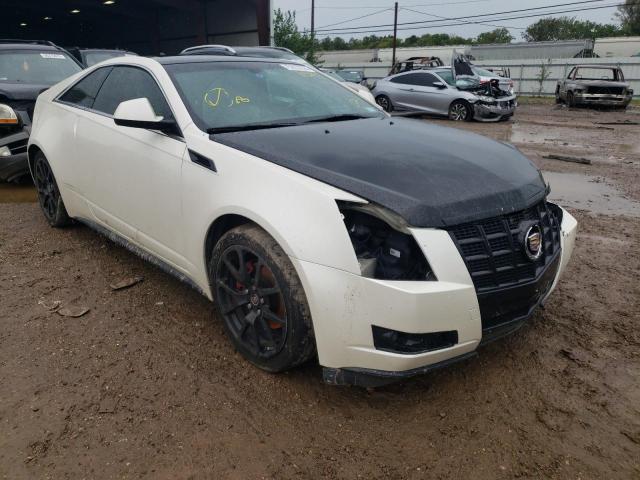 CADILLAC CTS PREMIU 2013 1g6dp1e36d0111215