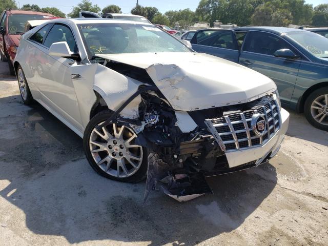 CADILLAC CTS PREMIU 2013 1g6dp1e36d0150886