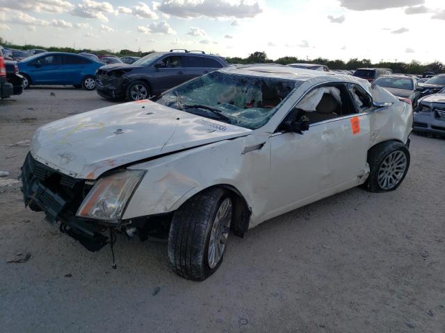 CADILLAC CTS 2013 1g6dp1e36d0177439