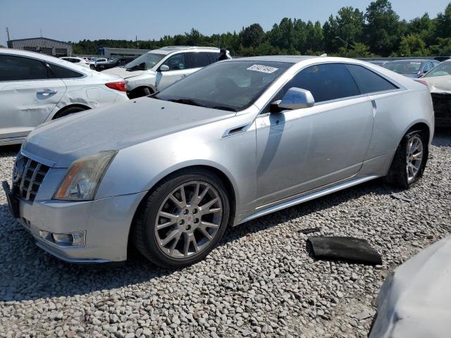 CADILLAC CTS PREMIU 2012 1g6dp1e37c0111707