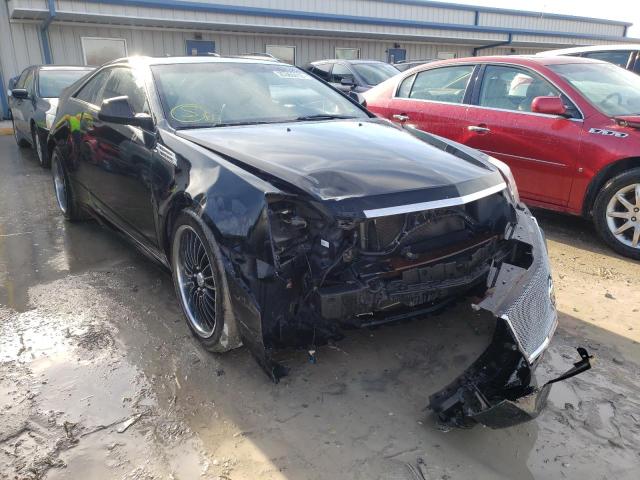 CADILLAC CTS PREMIU 2012 1g6dp1e37c0113652