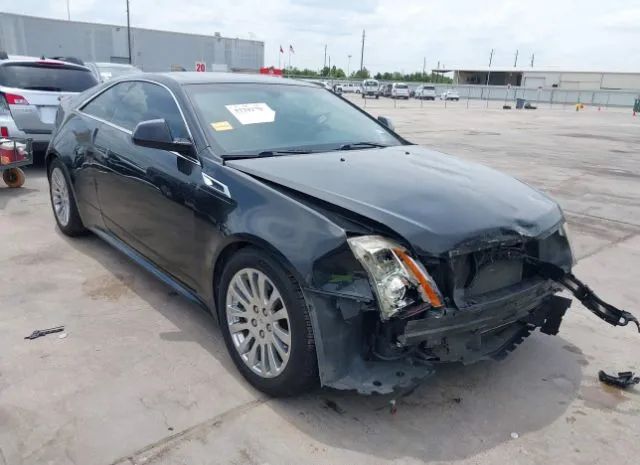 CADILLAC CTS 2012 1g6dp1e37c0158221