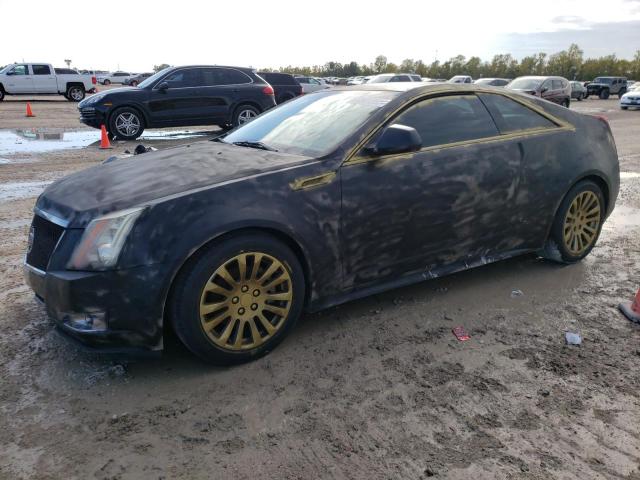 CADILLAC CTS PREMIU 2013 1g6dp1e37d0118206