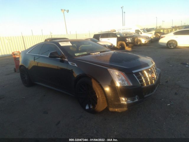 CADILLAC CTS COUPE 2012 1g6dp1e38c0117399