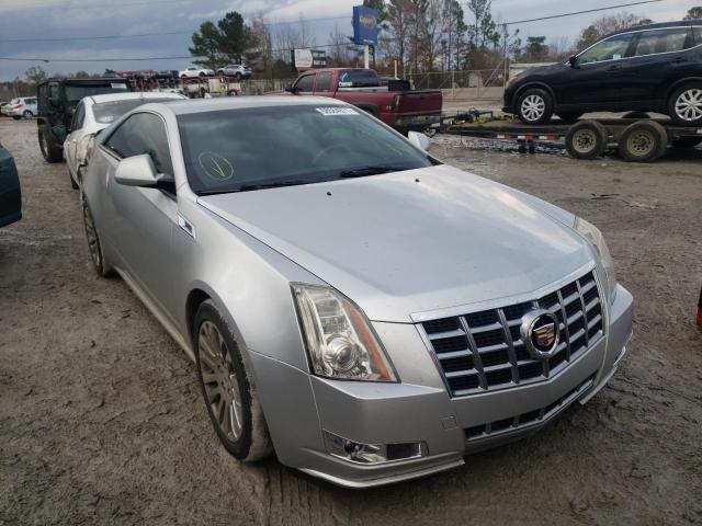 CADILLAC CTS PREMIU 2013 1g6dp1e38d0109787