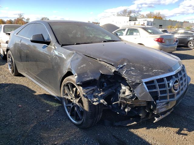 CADILLAC CTS PREMIU 2012 1g6dp1e39c0109456