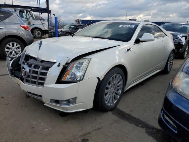 CADILLAC CTS PREMIU 2012 1g6dp1e39c0123924