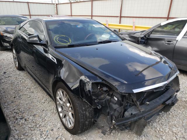 CADILLAC CTS PREMIU 2012 1g6dp1e39c0132185