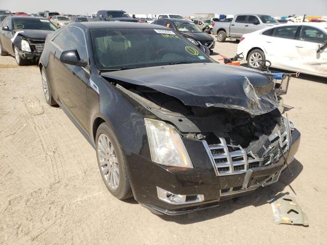 CADILLAC CTS PREMIU 2013 1g6dp1e39d0169979