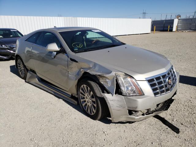 CADILLAC CTS PREMIU 2013 1g6dp1e39d0174731