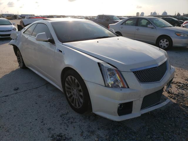 CADILLAC CTS PREMIU 2013 1g6dp1e39d0175667