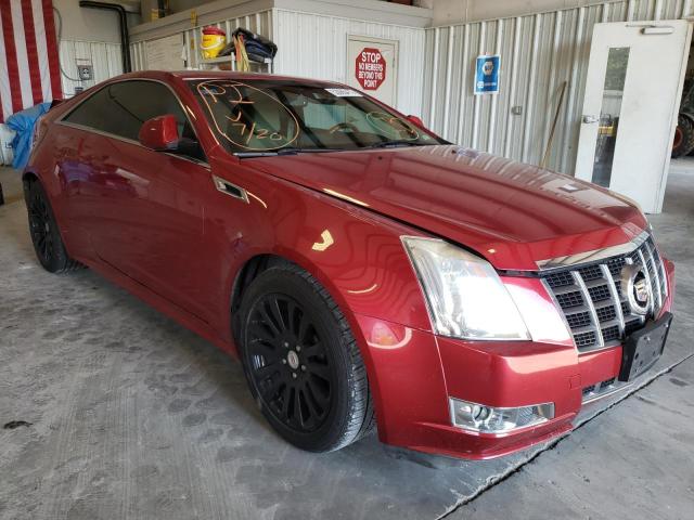 CADILLAC CTS PREMIU 2012 1g6dp1e3xc0102581