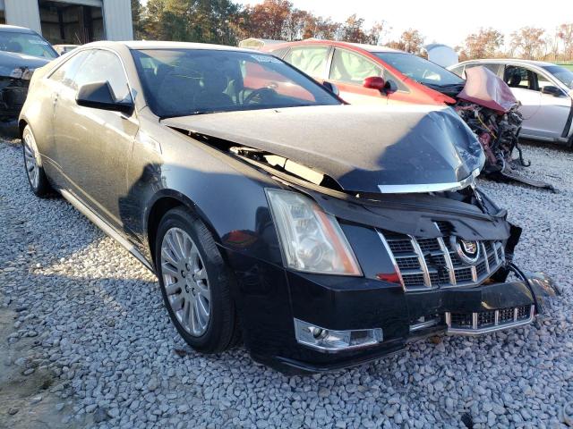 CADILLAC CTS PREMIU 2012 1g6dp1e3xc0108378