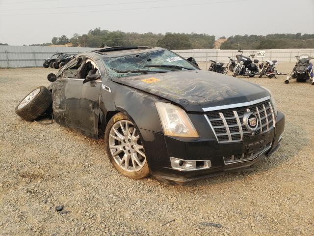 CADILLAC CTS PREMIU 2012 1g6dp1e3xc0152378