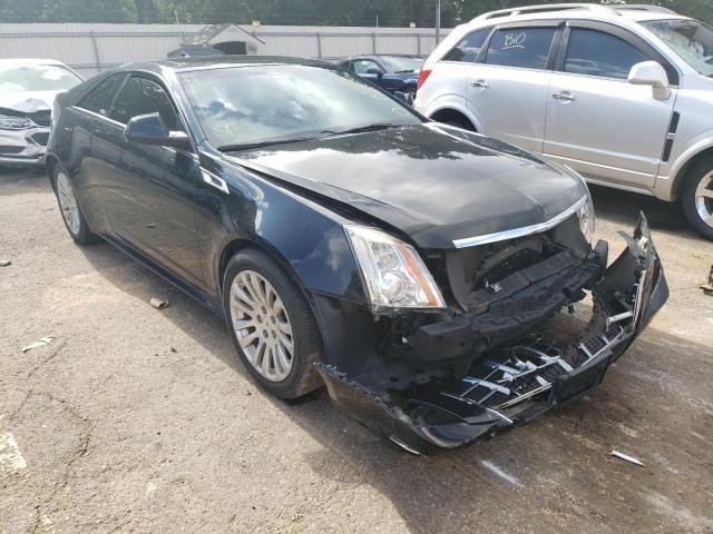 CADILLAC CTS PREMIU 2013 1g6dp1e3xd0116448