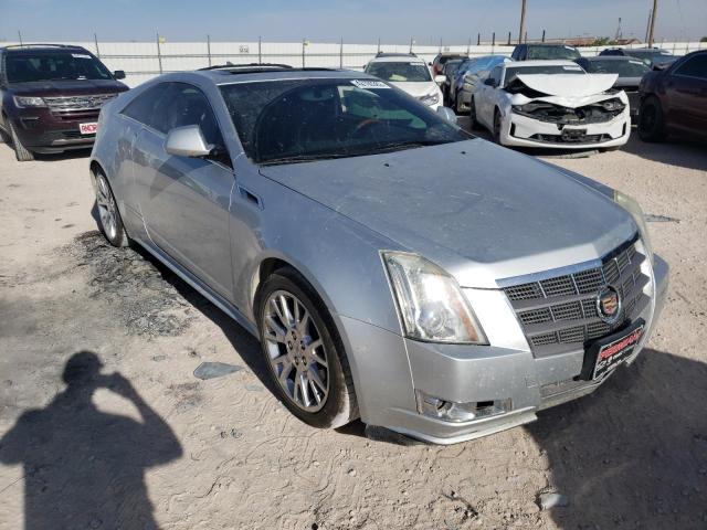 CADILLAC CTS PREMIU 2011 1g6dp1ed0b0102676