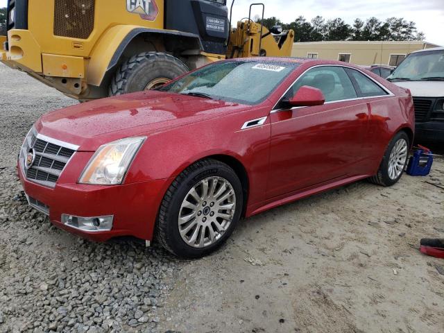 CADILLAC CTS PREMIU 2011 1g6dp1ed0b0126931