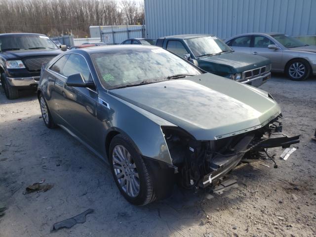 CADILLAC CTS PREMIU 2011 1g6dp1ed0b0131059