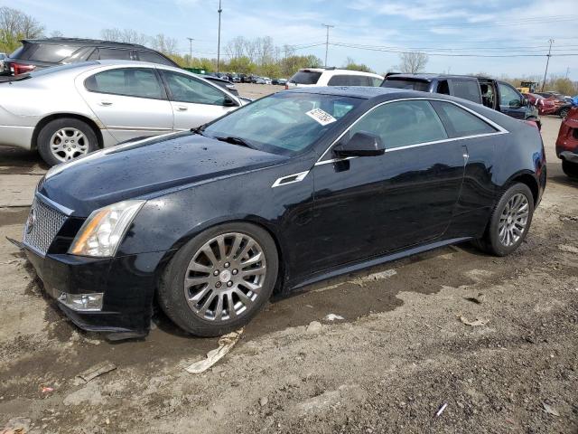 CADILLAC CTS 2011 1g6dp1ed1b0112701