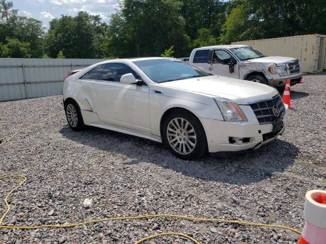 CADILLAC CTS PREMIU 2011 1g6dp1ed1b0119115