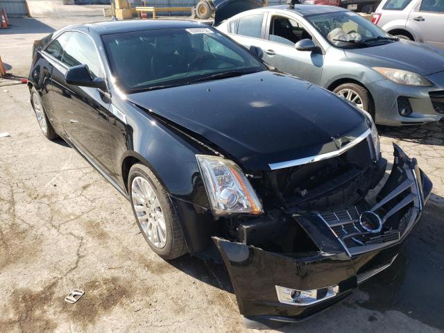 CADILLAC CTS PREMIU 2011 1g6dp1ed1b0166581