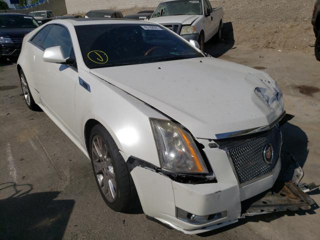 CADILLAC CTS PREMIU 2011 1g6dp1ed2b0104879