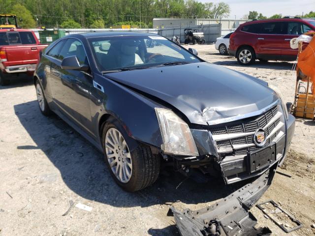 CADILLAC CTS PREMIU 2011 1g6dp1ed2b0120693