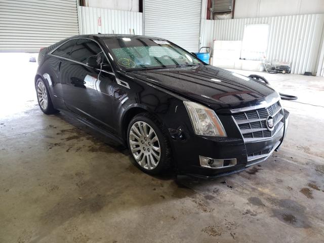 CADILLAC CTS PREMIU 2011 1g6dp1ed2b0130978