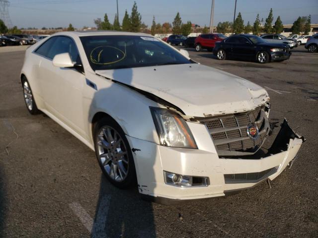 CADILLAC CTS PREMIU 2011 1g6dp1ed2b0138692